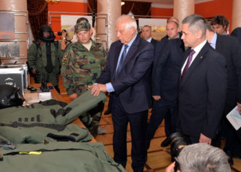 Drone, laptop-uri, aparate cu ultrasunete și seturi de chirurgie. UE a donat R. Moldova un lot de echipament non-letal de 87 milioane de euro | VIDEO