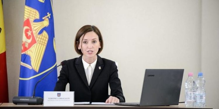 Veronica Dragalin dă asigurări că nu există niciun conflict între PA și CNA: Angajații care scurg informații vor fi pedepsiți | VIDEO