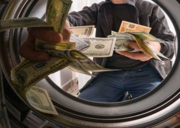 Republica Moldova, inclusă în lista statelor cu risc major de spălare a banilor, de către cea mai mare bancă din Elveția