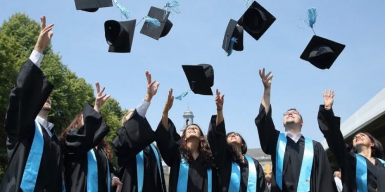 Diplomele de studii eliberate de universitățile din Republica Moldova, disponibile și în format digital