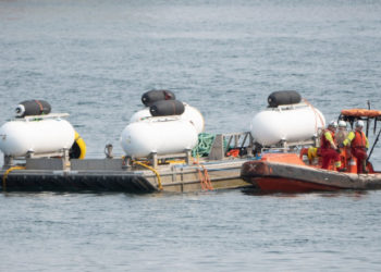 Două anchete după implozia submersibilului Titan. Când ar putea fi aflate primele răspunsuri despre ce s-a întâmplat în ocean