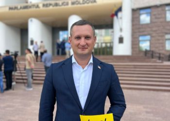 Deputat PAS: Chișinăul va cere reducerea personalului Ambasadei Federației Ruse din țara noastră. Care e motivul | VIDEO