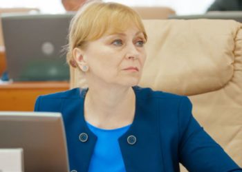 Angajații medicali din sudul țării o acuză pe Ala Nemerenco și conducerea CNAMUP de abuzuri. Cu ce replică a venit ministrul Sănătății | VIDEO