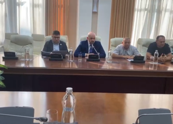 Discuții pe tonuri ridicate cu fermierii, la Guvern: „Domnule ministru, intrăm în incapacitate totală de plată”