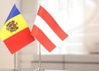 Austria va trimite în Republica Moldova ofițeri de poliție și soldați pentru misiunea civilă a UE | VIDEO
