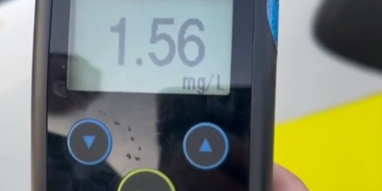 Şase şoferi au fost prinşi beţi la volan, în sudul țării, în acest weekend