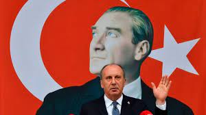 Основному сопернику Эрдогана на выборах грозит до 110 лет лишения свободы — главным образом из-за оскорблений действующего президента