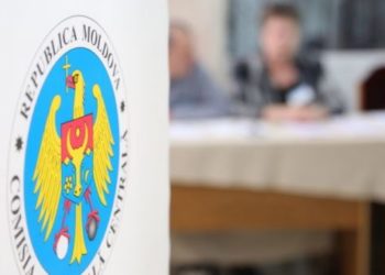 Нововведение в Избирательном кодексе: Голосовать за мэра Кишинева смогут только кишиневцы «со стажем»