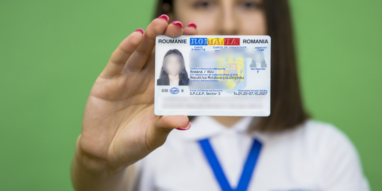 Reguli noi pentru obținerea buletinelor românești