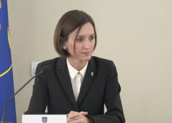 Veronica Dragalin, în vizorul Inspecției Procurorilor după ce și-a avertizat subalternii cu demisii și percheziții