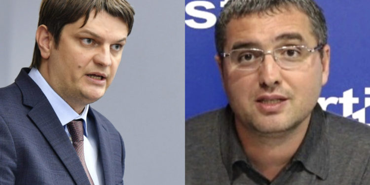 Renato Usatîi lansează săgeți către Andrei Spînu și compania ”Energocom”: Țara a fost furată de peste 4 miliarde de lei | VIDEO