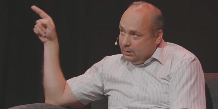 Чуря о выполнении условий ЕС: На первом месте – послушное правительство и геополитика