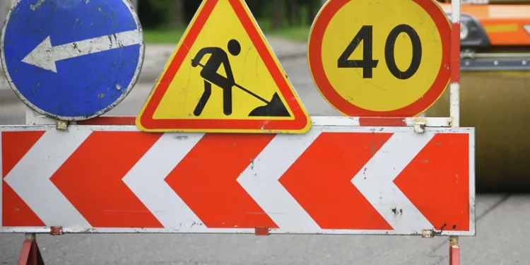 Un tronson de pe strada Tighina, închis pentru o lună: Cum va fi direcționat transportul public