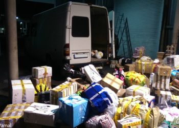 În atenția transportatorilor internaționali! ANTA previne despre restricțiile impuse de UE, privind produsele alimentare | VIDEO