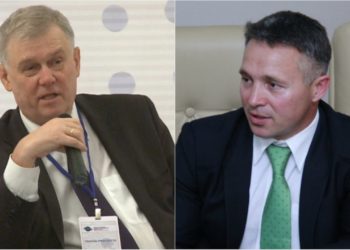 Dușmanii Justiției: Stanislav Pavlovschi și Teodor Cîrnaț s-au adresat Procuraturii și CNA după ce în spațiul public a apărut o listă în care figurează în jur de 30 de persoane
