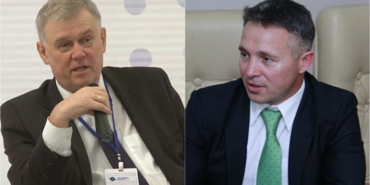 Dușmanii Justiției: Stanislav Pavlovschi și Teodor Cîrnaț s-au adresat Procuraturii și CNA după ce în spațiul public a apărut o listă în care figurează în jur de 30 de persoane