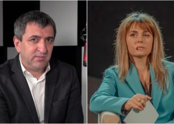 Schimb de replici între reprezentanții Primăriei și cei din PAS, pe subiectul taxei de salubrizare. Gutnic: „Parlamentul a decis”. Carp: „Să nu manipuleze” | VIDEO