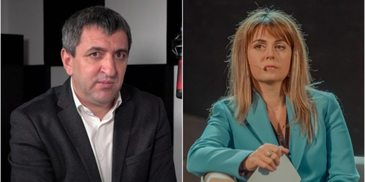 Schimb de replici între reprezentanții Primăriei și cei din PAS, pe subiectul taxei de salubrizare. Gutnic: „Parlamentul a decis”. Carp: „Să nu manipuleze” | VIDEO