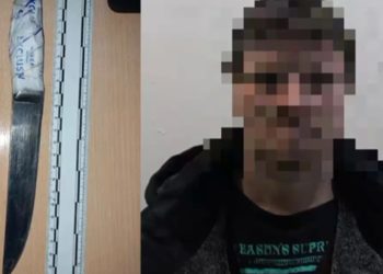 Crimă la beție, într-un apartament din Cricova: Un bărbat de 31 de ani, condamnat la ani grei de detenție