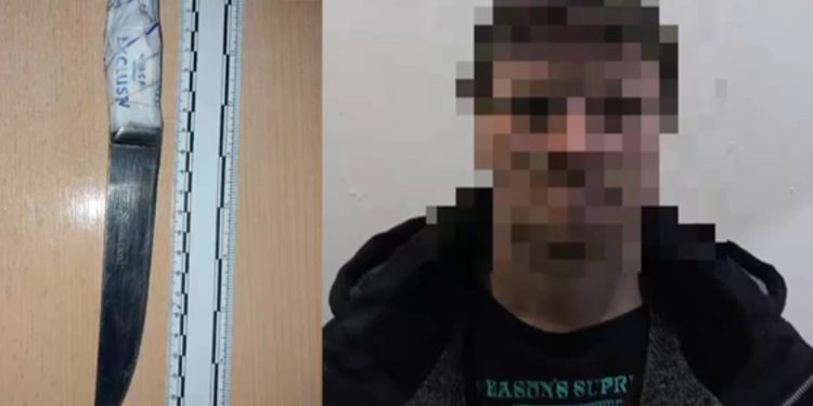 Crimă la beție, într-un apartament din Cricova: Un bărbat de 31 de ani, condamnat la ani grei de detenție