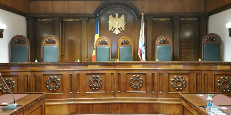 Concursul pentru funcția de judecător al CC a eșuat. Teodor Cârnaț: O mascaradă politică. Puterea, partidul PAS, președintele, de mult și-au selectat candidatul | VIDEO