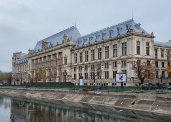 Curtea de Apel București încetează de mâine aproape complet activitatea. Se vor judeca doar cazuri urgente de penal, cu minori și măsuri asigurătorii