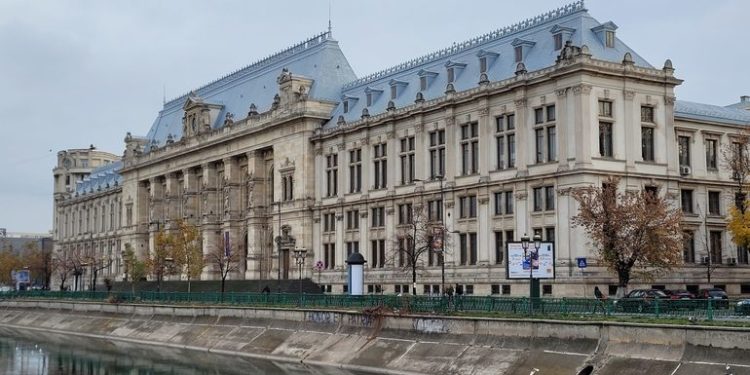 Curtea de Apel București încetează de mâine aproape complet activitatea. Se vor judeca doar cazuri urgente de penal, cu minori și măsuri asigurătorii