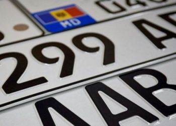 Ce ar trebui să faceți dacă v-ați pierdut plăcile de înmatriculare. Recomandările ASP