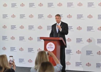 Iohannis, despre șansele RM să adere la UE: Nu trebuie să ne facem iluzii. Aceste negocieri de aderare sunt foarte complexe