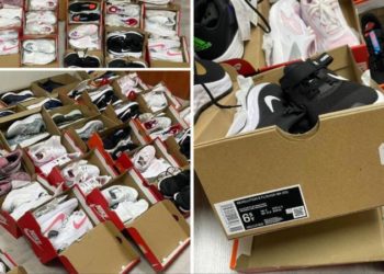 A spus că nu are nimic de declarat: Ce au găsit vameșii într-un microbuz care venea din Irlanda | FOTO