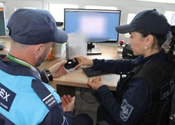 Un georgian, prins cu permis de conducere fals: Ce a declarat polițiștilor de frontieră