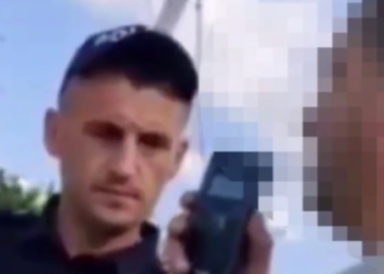 Trei șoferi, prinși beți la volan pe teritoriul raionului Căușeni: „Facem un test, coborâți, vă rog”