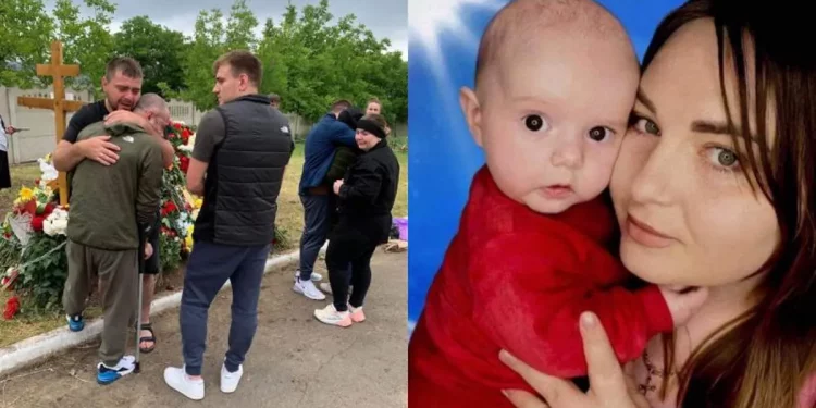 Rudele bebelușului și mamei decedați la Ghidighici, au lansat o petiție online în care cer ca vinovatul să fie plasat în arest preventiv