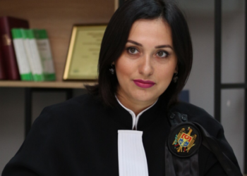 Judecătoarea Sanduța, după scurgerile de la şedinţa PA: Pocurorul trebuie să fie imparţial, să investigheze calm şi cu răbdare. CEDO condamnă țara care i-a admis pe cei nerăbdători în funcţie