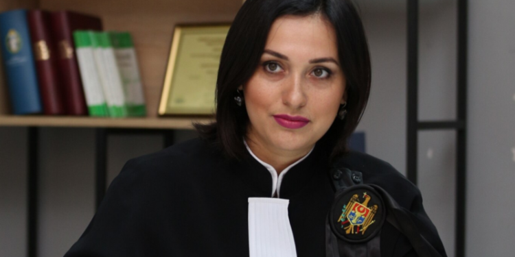 Judecătoarea Sanduța, după scurgerile de la şedinţa PA: Pocurorul trebuie să fie imparţial, să investigheze calm şi cu răbdare. CEDO condamnă țara care i-a admis pe cei nerăbdători în funcţie