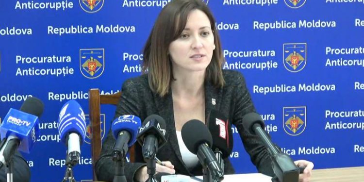 „Discuțiile cu Ion Munteanu să aibă loc doar cu mine. Nu aveți ce vorbi cu Iulian Rusu. Eu sunt șeful PA”: Discursul integral al Veronicăi Dragalin la ședința cu procurorii și ofițerii CNA