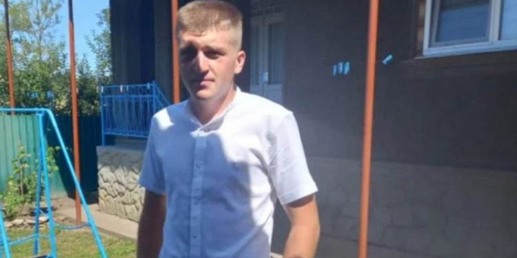 A plecat la muncă în Cehia şi a dispărut fără urmă: Un tânăr, căutat cu disperare de familie, de 2 luni și jumătate