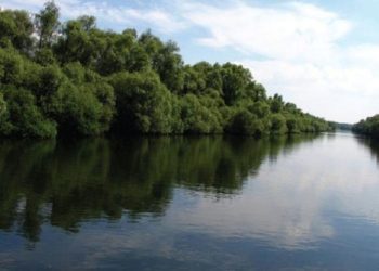 Pericol de inundații pe Prut: Nivelul apei ar putea crește cu până la 3 metri, după ploile puternice