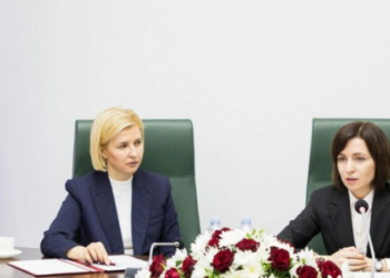 Vlah: Sandu nu cere investigarea prețurilor la gaz, ci să-mi fie răscolită garderoba și verificate prețurile la costume | VIDEO