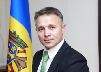 Cârnaț explică de ce a boicotat concursul pentru CC: E o mascaradă politică. PAS și președinta demult și-au „selectat” candidatul, pe Răducanu | VIDEO