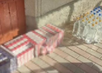 Comercializa ilegal țigări și alcool contrafăcut: Afacerea unei femei din Drochia, dată peste cap de oamenii legii