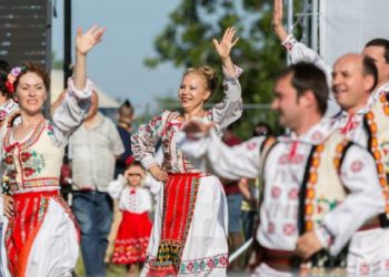 Republica Moldova marchează astăzi Ziua Naţională a Portului Popular: Programul evenimentelor