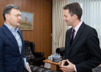 „Uniți pentru Moldova”. A fost lansată o platformă de creștere a sprijinului pentru eurointegrarea țării noastre | VIDEO