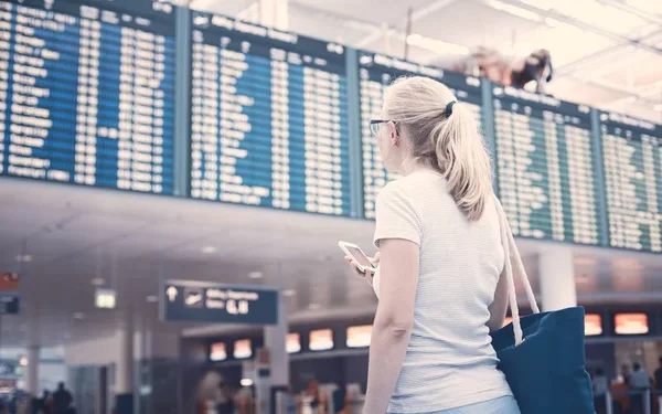 Авиабилеты из Москвы за границу подорожали в разы