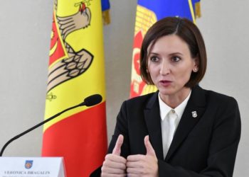 CNA confirmă înregistrarea sesizării în care este vizată șefa Procuraturii Anticorupție, Veronica Dragalin