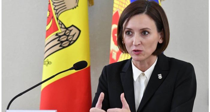 CNA confirmă înregistrarea sesizării în care este vizată șefa Procuraturii Anticorupție, Veronica Dragalin