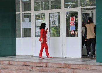 Bacalaureat 2023 în Moldova: Alolingvii susțin examenul la limba română. Calendarul probelor