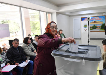 В Молдове могут расширить список угроз госбезопасности. Что предлагает PAS