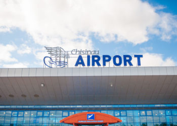 Ministerul Afacerilor Interne: Situația de pericol la Aeroport a fost îndepărtată