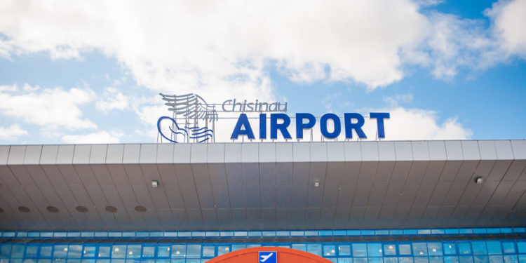 Ministerul Afacerilor Interne: Situația de pericol la Aeroport a fost îndepărtată